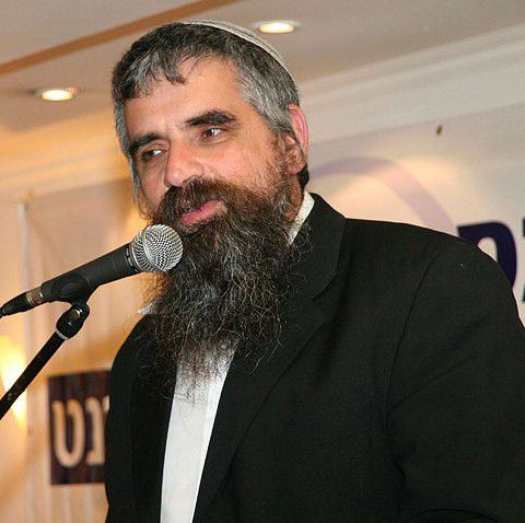 הרב יובל שרלו מאשים: "הציונות הדתית אשמה במצב"