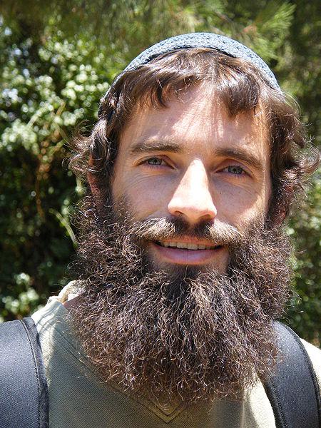 אנחנו, המתנחלים, נביא את השלום