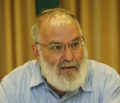 ישראל לא יכולה להגן על עצמה בגבולות הקו הירוק