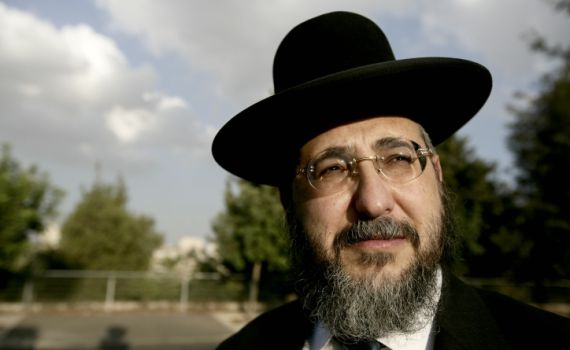 ח"כ אמסלם לסרוגים: ח"כ גפני חצוף ודבריו דברי הבל