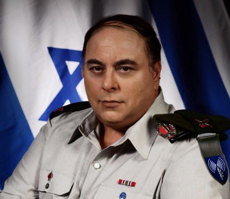 מה הסיפור של דובר צה"ל, אבי בניהו, עם המתנחלים?