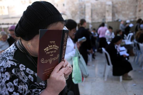 ארגון קולך: קולן של הנשים החרדיות מושתק באלימות