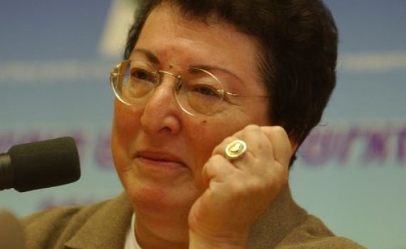 הרב רוזן: חוק נגד הקרן החדשה? חרב פיפיות