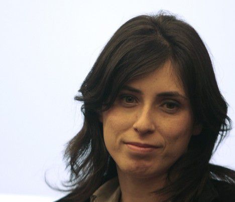 ח"כ חוטובלי מפתיעה: לתת יותר זכויות לפלסטינים ביו"ש