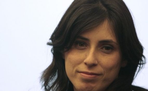 ח"כ חוטובלי מפתיעה: לתת יותר זכויות לפלסטינים ביו"ש