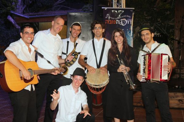 דוסה-נובה: לא בהכרח בקצב בוסה נובה