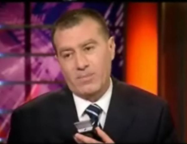 זכות הציבור לדעת לשלומי אלדר: אתה עיתונאי או תעמולן?