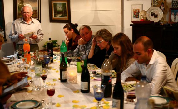 מן המיצר: על דרכה של הגאולה