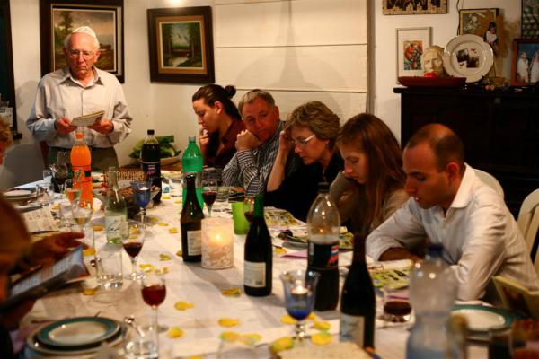 מן המיצר: על דרכה של הגאולה