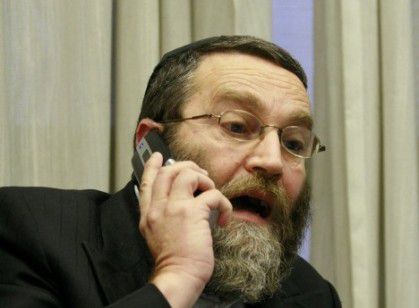 גפני על בנט: "הוא חצוף גדול! לא יודע להפסיד בכבוד"