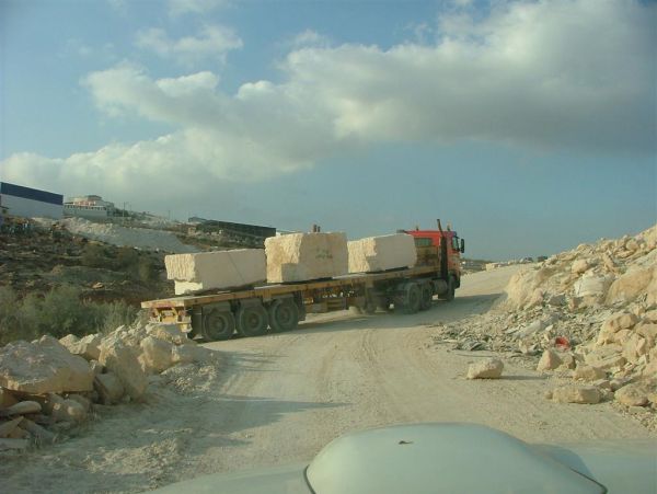 משרד הביטחון לא עובד בגוש עציון