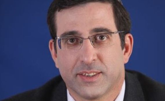 דוד הדרי: פעילי שמאל מחרחרים ריב ומדון בירושלים