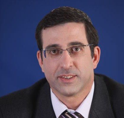 דוד הדרי: פעילי שמאל מחרחרים ריב ומדון בירושלים