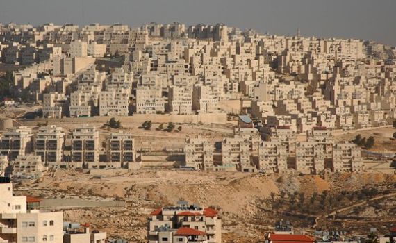 תושבי הר חומה: עירית ירושלים לא מפרגנת לנו בית כנסת