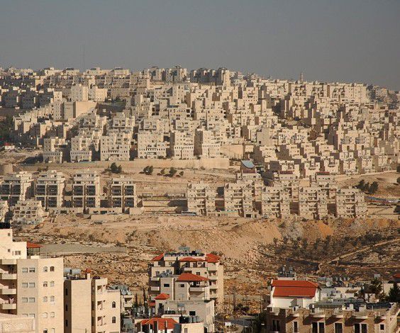 תושבי הר חומה: עירית ירושלים לא מפרגנת לנו בית כנסת