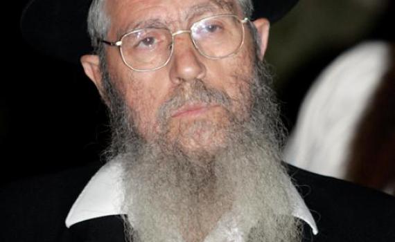 תפילה לזכר הלוחמים שנפלו בירושלים היא עילה לחקירה