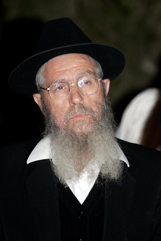 תפילה לזכר הלוחמים שנפלו בירושלים היא עילה לחקירה