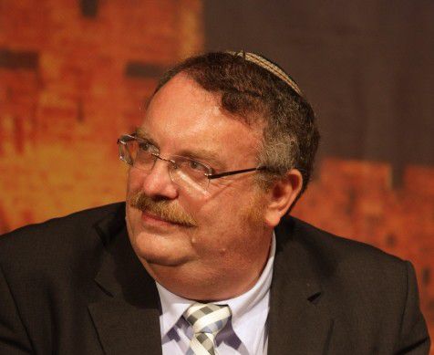 השר הרשקוביץ: האם האדם נוצר מהקוף? יש מצב