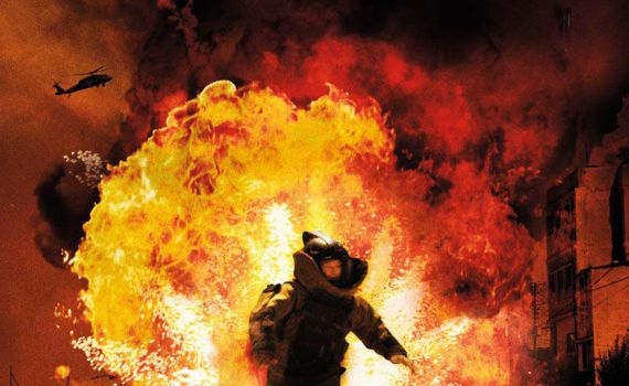 "מטען כאב" סרט של אישה גדולה