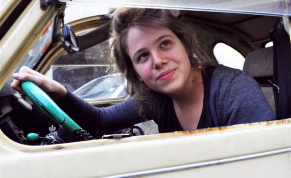 נוער מרצ וצעירי האיחוד הלאומי במאבק משותף