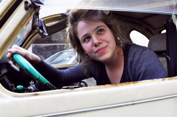 נוער מרצ וצעירי האיחוד הלאומי במאבק משותף