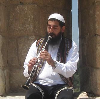 מוזיקה אירלנדית זה ממש 'לכתחילה'