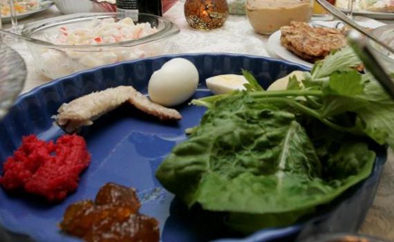 שערוריה: כשרות מהדרין – הירק מלא חרקים