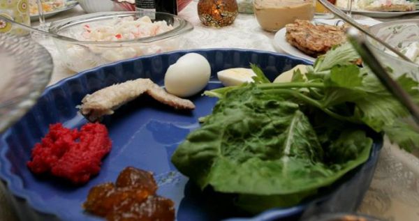 שערוריה: כשרות מהדרין – הירק מלא חרקים