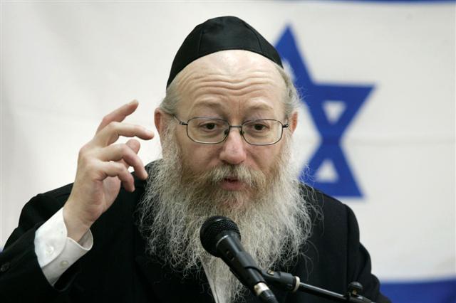 דעה: ח"כ ליצמן מעדיף את חוקי חמורבי על תורת משה