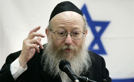 דעה: ח"כ ליצמן מעדיף את חוקי חמורבי על תורת משה