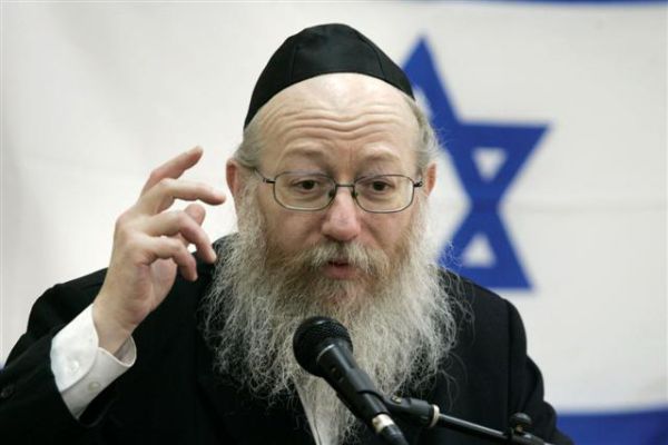 דעה: ח"כ ליצמן מעדיף את חוקי חמורבי על תורת משה