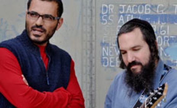 סינגל חדש למדרגות "עץ" (להאזנה)