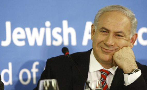 דמוקרטיה? לא במפלגת הליכוד