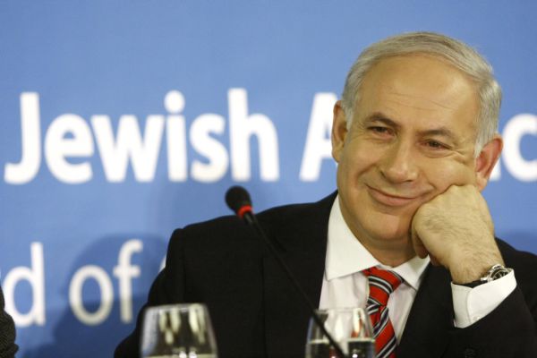 דמוקרטיה? לא במפלגת הליכוד