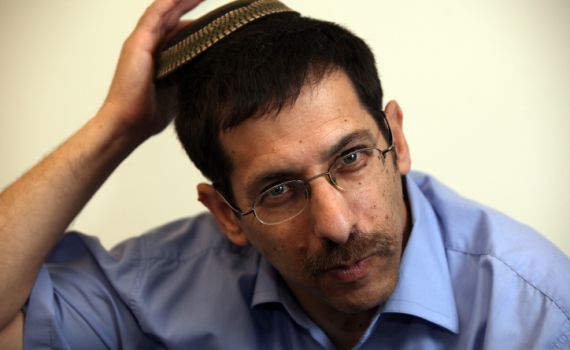אורבך: החרדים מקימים לתחייה את שינוי