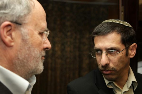 ח"כ אורבך: קרע בבית היהודי? שטויות!