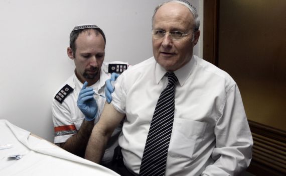 מכירת חיסול: מבנה היסטורי של המפד"ל בי-ם יימכר