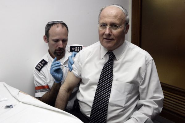 מכירת חיסול: מבנה היסטורי של המפד"ל בי-ם יימכר