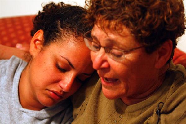 "אלירז היה אבא מאמץ לילדיו של רועי קליין"