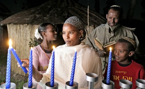 האם אנחנו גזענים כלפי עולים חדשים?