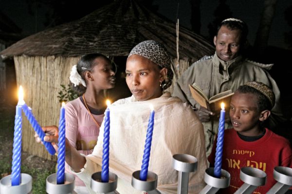 האם אנחנו גזענים כלפי עולים חדשים?