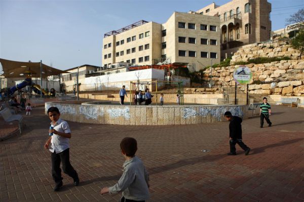 תושבי רמת שלמה מאוכזבים מנתניהו