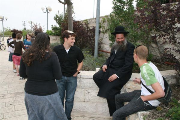 פליני בגוש עציון: פסטיבל קולנוע חברתי