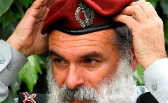 הרב רונצקי יגיע היום למאהל הדתי בשדרות רוטשילד