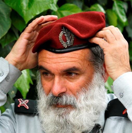 הרב רונצקי יגיע היום למאהל הדתי בשדרות רוטשילד