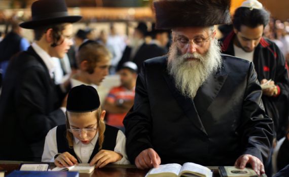 שומו שמים: תושבי רמת אביב רואים שחור בעיניים