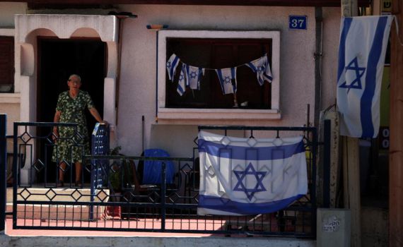 הדרום מתגייס לטובת הבנייה בירושלים