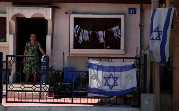 הדרום מתגייס לטובת הבנייה בירושלים