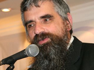 הרב יובל שרלו: פורום תקנה טעה כשיצא עם הפרסום לתקשורת