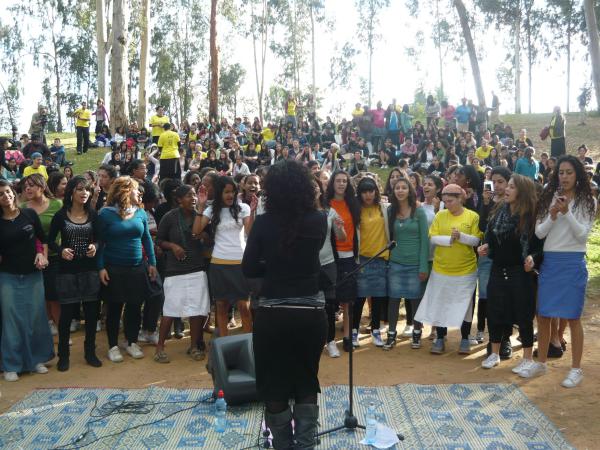 יש חיים אחרי כוכב נולד? כן, בשירות הלאומי